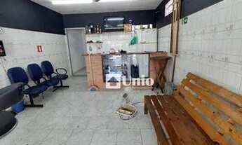 Imagem 2: Casa com 4 dormitórios à venda, 137 m² por R$ 300.000,00 - Gleba Califórnia - Piracicaba/S