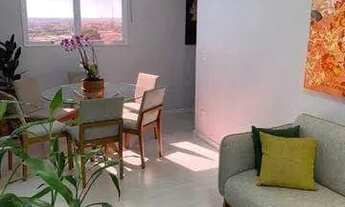 Imagem 2: Apartamento com 2 dormitórios à venda, 60 m² por R$ 230.000,00 - Jardim Santa Catarina - S