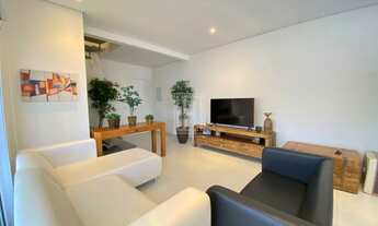 Imagem: Apartamento Duplex vista mar
