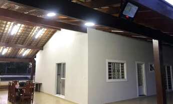 Imagem 3: Chácara com 2 dormitórios à venda, 2800 m² por R$ 1.200.000,00 - Jardim Santa Cecília - Li