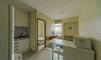 Imagem: Apartamento para Aluguel - Asa Norte, 1