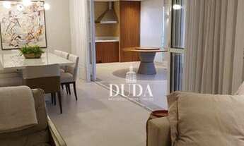 Imagem 5: Apartamento com 3 dormitórios à venda, 208 m² por R$ 2.875. - Vila Mariana - São Paulo/SP