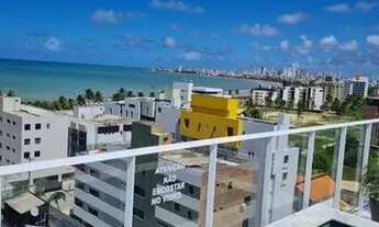 Imagem: Apartamento para aluguel com 55 metros quadrados