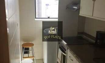 Imagem 5: Flat disponível em Moema