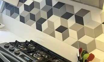 Imagem 6: Apartamento Impecável e Reformado - 101m² - Localização Perfeita