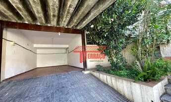 Imagem 3: Sobrado com 3 dormitórios - venda por R$ 550.000,00 ou aluguel por R$ 2.125,76/mês - Vila