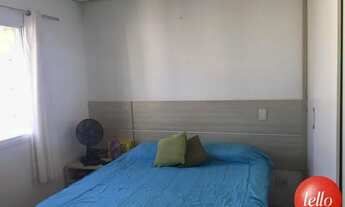 Imagem 3: São Paulo - Apartamento Padrão - Vila Mariana