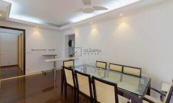 Imagem 7: Locação Apartamento 3 Dormitórios - 127 m² Moema