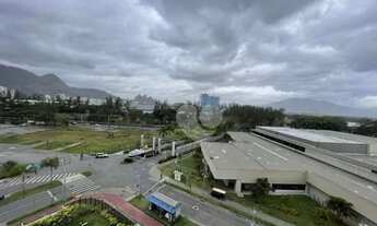 Imagem 2: Apartamento com 3 dormitórios à venda, 131 m² por R$ 1.355.000,00 - Barra da Tijuca - Rio