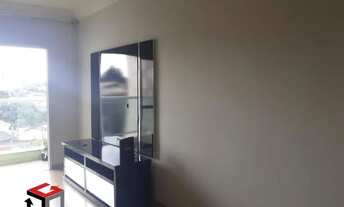 Imagem 4: Apartamento para locação, 3 quartos, 3 vagas - Jardim - Santo André / SP