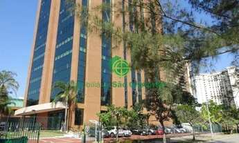 Imagem: RIO DE JANEIRO - Conjunto Comercial/Sala