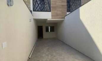 Imagem: Excelente Sobrado com 03 dormitórios sendo