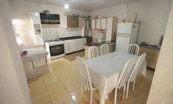 Imagem 4: Casa com 2 dormitórios à venda, 60 m² por R$ 230.000,00 - Uberaba - Curitiba/PR