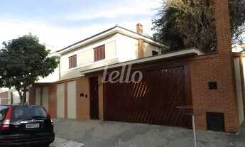 Imagem: São Paulo - Casa Comercial - Santana