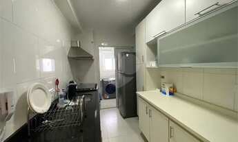 Imagem 7: Apartamento Residencial SANTANA