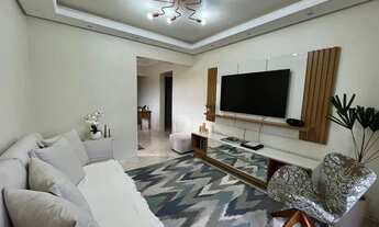 Imagem 5: Apartamento com 2 dormitórios à venda, 78 m² por R$ 329.000 - Passos dos Ferreiros - Grava