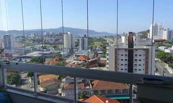 Imagem 3: Apartamento Duplex à venda 4 quartos em Florianópolis bairro Canto R$ 1.320.000,00