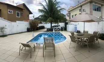 Imagem 6: Casa com 3 dormitórios à venda, 427 m² por R$ 2.900.000,00 - Camboinhas - Niterói/RJ