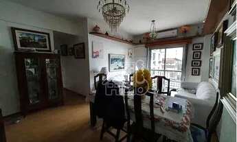 Imagem: Apartamento com 3 quartos à venda, 120