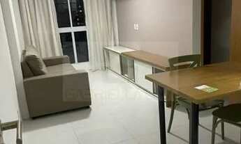 Imagem: Apartamento mobiliado, 1 quarto, Graças