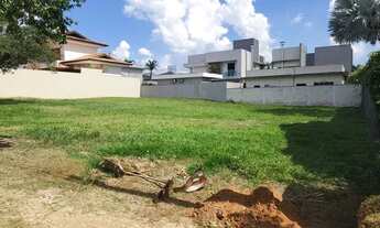 Imagem 2: 2 Lotes juntos Residencial Lago Sul, Bauru/SP