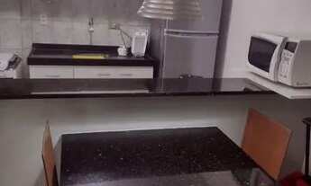 Imagem 5: Studio para aluguel com 31 metros quadrados com 1 quarto em Pina - Recife - PE