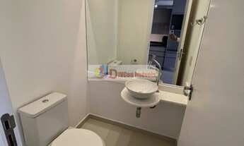 Imagem: Apartamento, Vila Nova Conceição - São