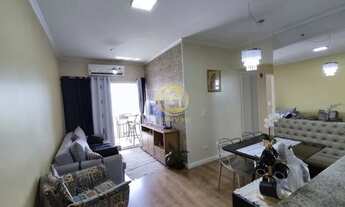 Imagem 3: APARTAMENTO À VENDA NO RESIDENCIAL GETÚLIO VARGAS