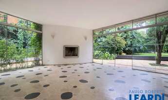 Imagem 3: CASA ASSOBRADADA - JARDIM AMÉRICA - SP