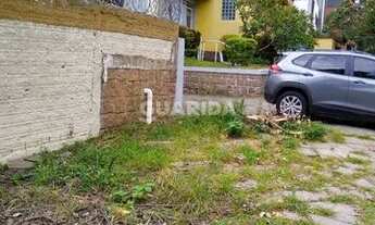 Imagem 4: Terreno no Jardim Botânico