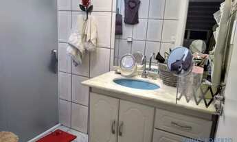 Imagem 3: APARTAMENTO - GRANJA JULIETA - SP