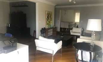 Imagem 3: APARTAMENTO - CAMPO BELO - SP