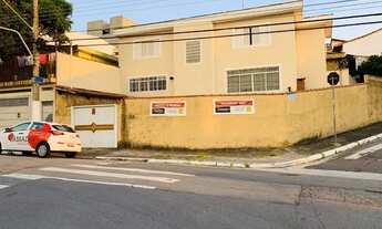 Imagem 2: Sobrado com 3 dormitórios para alugar, 160 m² por R$ 3.400/mês - Artur Alvim - São Paulo/S