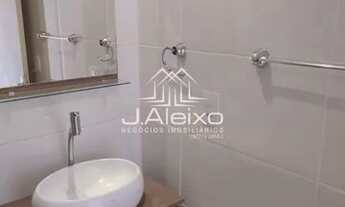 Imagem 7: Apartamento para alugar no bairro Centro - São José do Rio Preto/SP