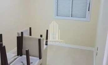 Imagem 4: Clublife Sole Apartamento à venda de 64 m² com 2 dormitórios sendo 1 suíte e 1 vaga na Vi