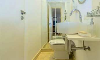 Imagem 7: Apartamento com 3 suítes à venda, 145 m² por R$ 705.000,00 - Morumbi - São Paulo/SP