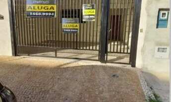 Imagem: Casa com 3 dormitórios para alugar, 132