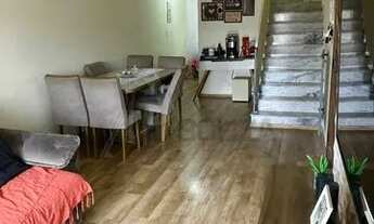 Imagem: Sobrado a Venda - Imirim, 152 m², 4 quartos