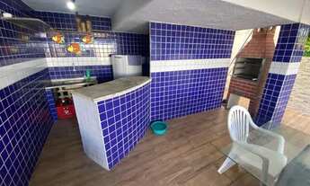 Imagem 3: Casa com 3 quartos, suíte , com piscina na beira mar em Olinda