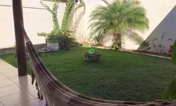 Imagem 4: Casa para venda com 190 metros quadrados com 3 quartos em Cidade Continental - Serra - ES