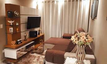 Imagem 6: Apartamento para venda com 63 metros quadrados com 2 quartos em Vila Polopoli - São Paulo