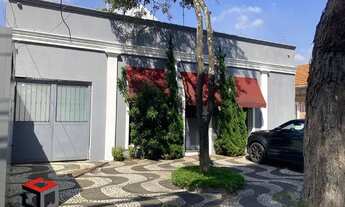 Imagem: Casa comercial com 3 dormitórios no Campo