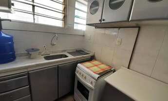 Imagem 5: Apartamento com 1 dormitório para alugar, 40 m² por R$ 1.042,25/mês - Centro - Campinas/SP