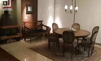 Imagem 7: Apartamento com 3 dormitórios à venda, 148 m² por R$ 1.900.000,00 - Jardim da Glória - São