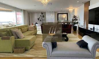 Imagem 7: Apartamento à venda, 354 m² por R$ 3.950.000,00 - Santa Paula - São Caetano do Sul/SP