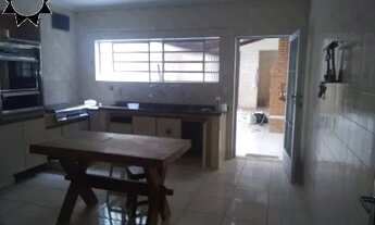 Imagem 7: CASA PESTANA Casa com 4 dormitórios