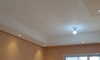 Imagem 2: Apartamento com 2 dormitórios à venda, 53 m² por R$ 224.990 - Jardim Do Lago Continuação