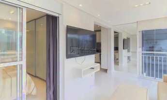 Imagem 5: Apartamento Locação 1 Dormitórios - 54 m² Vila Olímpia