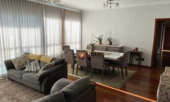 Imagem 3: Apartamento com 4 dormitórios à venda, 154 m² por R$ 1.100.000 - Vila Pavan - Americana/SP