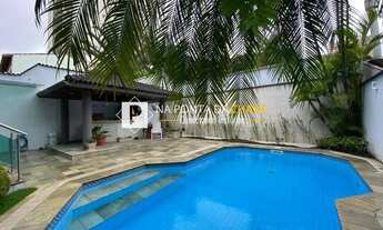 Imagem 3: SãO BERNARDO DO CAMPO - Casa de Condomínio - Vila Lusitânia